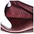Céline Borsa a tracolla CELINE in pelle marrone scuro oro Auth bs35935 D'oro - vista 22