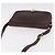 Céline Borsa a tracolla CELINE in pelle marrone scuro oro Auth bs35935 D'oro - vista 6