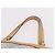 BURBERRY Nova Check Tote Bag Canvas Hellblau Beige Auth 190551 - Ansicht 11