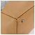 BURBERRY Nova Check Tote Bag Canvas Hellblau Beige Auth 190551 - Ansicht 13