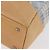 BURBERRY Nova Check Tote Bag Canvas Hellblau Beige Auth 190551 - Ansicht 14