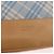 BURBERRY Nova Check Tote Bag Canvas Hellblau Beige Auth 190551 - Ansicht 17
