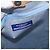 BURBERRY Nova Check Tote Bag Canvas Hellblau Beige Auth 190551 - Ansicht 18