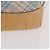 BURBERRY Nova Check Tote Bag Canvas Hellblau Beige Auth 190551 - Ansicht 4