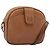 Borsa a tracolla Burberry in pelle marrone oro Auth 190582 D'oro