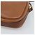 Borsa a tracolla Burberry in pelle marrone oro Auth 190582 D'oro - vista 12
