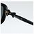 Occhiali da sole CHANEL in plastica nero e oro CC Auth bs35959 D'oro - vista 11