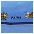Hermès HERMES Carre 140 Schal Kaschmir Blau Authentisch ar13996M - Ansicht 14