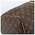 LOUIS VUITTON Borsa Boston Monogram Keepall 45 M41428 LV Auth 189980 Monogramma - vista 11