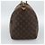 LOUIS VUITTON Borsa Boston Monogram Keepall 45 M41428 LV Auth 189980 Monogramma - vista 4