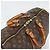 LOUIS VUITTON Borsa Boston Monogram Keepall 45 M41428 LV Auth 189980 Monogramma - vista 6