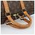 LOUIS VUITTON Borsa Boston Monogram Keepall 45 M41428 LV Auth 189980 Monogramma - vista 7