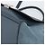 Céline Borsa Trapeze CELINE in scamosciato blu e oro 2way Auth ka5040 D'oro - vista 12