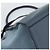 Céline Borsa Trapeze CELINE in scamosciato blu e oro 2way Auth ka5040 D'oro - vista 15