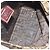 Borsa Tote FENDI Zucca Canvas Nero Marrone Auth 188589 - vista 16