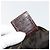 Borsa Tote FENDI Zucca Canvas Nero Marrone Auth 188589 - vista 19