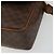 Céline Borsa a tracolla circolare CELINE Macadam Canvas PVC Pelle Marrone Oro Auth 189684 D'oro - vista 10