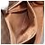 Céline Borsa a tracolla circolare CELINE Macadam Canvas PVC Pelle Marrone Oro Auth 189684 D'oro - vista 22