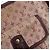 LOUIS VUITTON Monogram Mini Besace Mary Kate Bag Rosso M92321 LV Auth ep14990 - vista 10