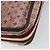 LOUIS VUITTON Monogram Mini Besace Mary Kate Bag Rosso M92321 LV Auth ep14990 - vista 15