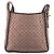 LOUIS VUITTON Monogram Mini Besace Mary Kate Bag Rosso M92321 LV Auth ep14990 - vista 2