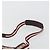 LOUIS VUITTON Monogram Mini Besace Mary Kate Bag Rosso M92321 LV Auth ep14990 - vista 8