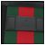 GUCCI Web Sherry Line Canvas Tote Bag Schwarz Silber 631245 Auth 186564V - Ansicht 14