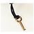 Chloé Borsa Chloe Paddington in pelle nera oro argento autenticata am12013SAM Nero D'oro - vista 15