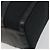 Borsa Boston GUCCI GG Canvas Abbey Nera Oro 130942 Auth 189128A Nero D'oro - vista 10