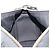 Borsa Boston GUCCI GG Canvas Abbey Nera Oro 130942 Auth 189128A Nero D'oro - vista 18