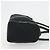 Borsa Boston GUCCI GG Canvas Abbey Nera Oro 130942 Auth 189128A Nero D'oro - vista 4