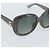 Gafas de sol GUCCI de plástico Gris Auth 188318 Castaño - vista 8