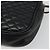 Borsa GUCCI GG Marmont Web Sherry Line in pelle traforata nera e oro 541051 Auth mr2530 Nero D'oro - vista 12