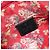 Borsa GUCCI GG Marmont Web Sherry Line in pelle traforata nera e oro 541051 Auth mr2530 Nero D'oro - vista 17