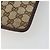 Borsa a tracolla GUCCI GG Canvas Beige Argento 27639 Auth 189298A - vista 12