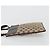 Borsa a tracolla GUCCI GG Canvas Beige Argento 27639 Auth 189298A - vista 5