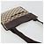 Borsa a tracolla GUCCI GG Canvas Beige Argento 27639 Auth 189298A - vista 6