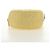 Borsa a Spalla con Catena CHANEL Tweed 2way Oro Giallo Argento CC Auth 189770M D'oro - vista 11