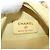 Borsa a Spalla con Catena CHANEL Tweed 2way Oro Giallo Argento CC Auth 189770M D'oro - vista 18