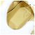Borsa a Spalla con Catena CHANEL Tweed 2way Oro Giallo Argento CC Auth 189770M D'oro - vista 19