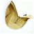 Borsa a Spalla con Catena CHANEL Tweed 2way Oro Giallo Argento CC Auth 189770M D'oro - vista 20
