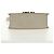 Borsa a tracolla Montaigne Christian Dior in pelle vernice beige oro Auth ar13976V D'oro - vista 12