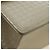 Borsa a tracolla Montaigne Christian Dior in pelle vernice beige oro Auth ar13976V D'oro - vista 13