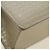 Borsa a tracolla Montaigne Christian Dior in pelle vernice beige oro Auth ar13976V D'oro - vista 15