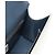 Borsa a tracolla Montaigne Christian Dior in pelle vernice beige oro Auth ar13976V D'oro - vista 22
