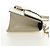 Borsa a tracolla Montaigne Christian Dior in pelle vernice beige oro Auth ar13976V D'oro - vista 5