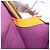 LOUIS VUITTON Epi Lussac Borsa a Spalla Gialla M52289 LV Auth bs35736 Giallo - vista 12