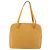 LOUIS VUITTON Epi Lussac Borsa a Spalla Gialla M52289 LV Auth bs35736 Giallo - vista 2