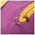 LOUIS VUITTON Epi Lussac Borsa a Spalla Gialla M52289 LV Auth bs35736 Giallo - vista 20
