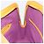 LOUIS VUITTON Epi Lussac Borsa a Spalla Gialla M52289 LV Auth bs35736 Giallo - vista 21